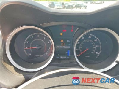 Zdjęcie 9 z 12 samochodu: 2012 MITSUBISHI LANCER GT VIN:JA32U8FW5CU012602 - miniatura