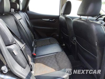 Zdjęcie 11 z 13 samochodu: 2022 NISSAN ROGUE SPORT SV VIN:JN1BJ1BV8NW582215 - miniatura