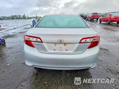 Zdjęcie 6 z 12 samochodu: 2012 TOYOTA CAMRY LE VIN:4T4BF1FK3CR192339 - miniatura