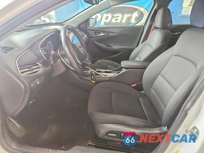 Zdjęcie 7 z 12 samochodu: 2017 CHEVROLET MALIBU LT VIN:1G1ZE5ST1HF184962 - miniatura