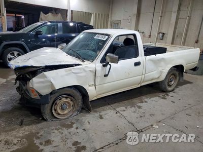 1989 TOYOTA PICKUP ONE TON JT4VN82N6K0002305 - główne zdjęcie licytacji z USA - miniatura