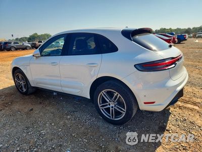 Drugie zdjęcie samochodu z przodu: 2023 PORSCHE MACAN BASE VIN:WP1AA2A59PLB11869 - miniatura