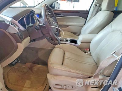 Zdjęcie 7 z 14 samochodu: 2011 CADILLAC SRX LUXURY COLLECTION VIN:3GYFNAEYXBS658074 - miniatura