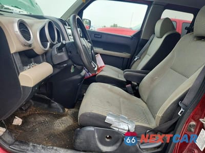 Zdjęcie 7 z 13 samochodu: 2008 HONDA ELEMENT EX VIN:5J6YH28758L006308 - miniatura