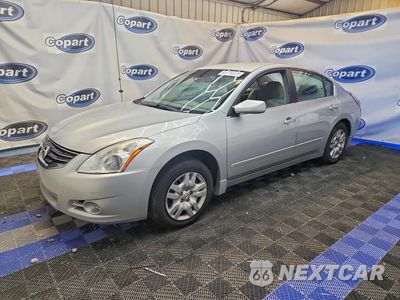 2010 NISSAN ALTIMA 2.5 1N4AL2APXAN514483 - główne zdjęcie licytacji z USA - miniatura
