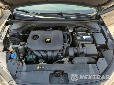 Zdjęcie 11 z 12 samochodu: 2020 HYUNDAI ELANTRA SEL VIN:KMHD84LF7LU099412 - miniatura