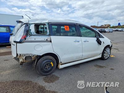 Trzecie zdjęcie samochodu z tyłu: 2009 MAZDA 5 VIN:JM1CR293090342525 - miniatura