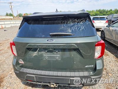 Zdjęcie 6 z 13 samochodu: 2024 FORD EXPLORER TIMBERLINE VIN:1FMSK8JH5RGA72236 - miniatura