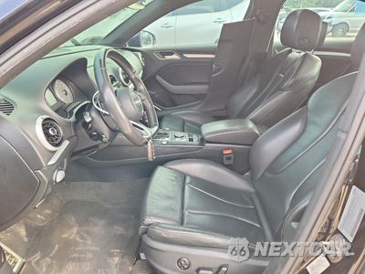 Zdjęcie 7 z 12 samochodu: 2017 AUDI S3 PREMIUM PLUS VIN:WAUB1GFF2H1018982 - miniatura
