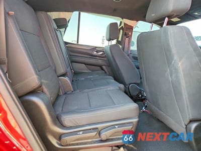Zdjęcie 11 z 14 samochodu: 2022 CHEVROLET TAHOE K1500 VIN:1GNSKLED6NR302855 - miniatura