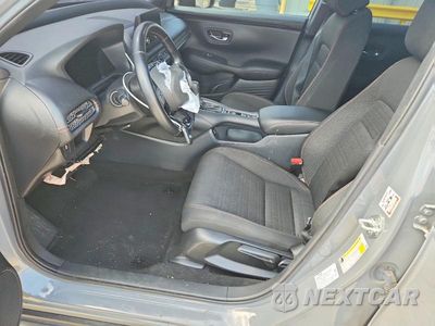 Zdjęcie 7 z 12 samochodu: 2025 HONDA HR-V SPORT VIN:3CZRZ1H59SM746962 - miniatura