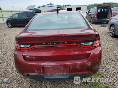 Zdjęcie 6 z 12 samochodu: 2015 DODGE DART SE VIN:1C3CDFAAXFD337678 - miniatura
