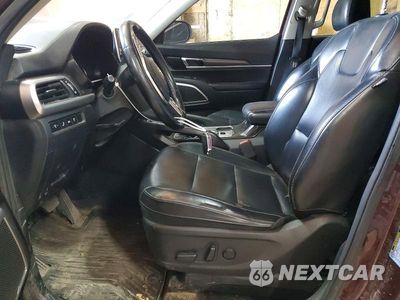 Zdjęcie 7 z 13 samochodu: 2020 KIA TELLURIDE S VIN:5XYP6DHC5LG031987 - miniatura