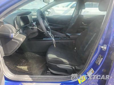 Zdjęcie 7 z 12 samochodu: 2024 HYUNDAI ELANTRA SE VIN:KMHLL4DG2RU775601 - miniatura