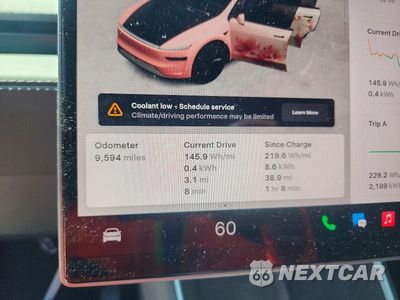 Zdjęcie 9 z 13 samochodu: 2026 TESLA MODEL Y VIN:7SAYGDED6TA648062 - miniatura