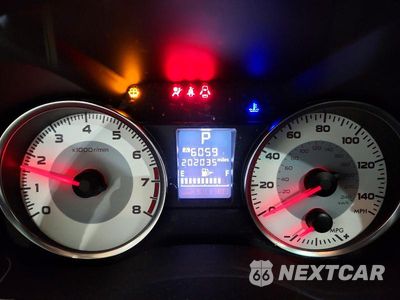 Zdjęcie 9 z 12 samochodu: 2013 SUBARU IMPREZA LIMITED VIN:JF1GPAH68D2845574 - miniatura