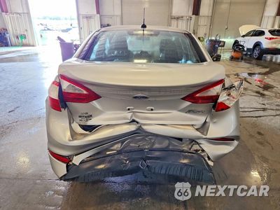 Zdjęcie 6 z 12 samochodu: 2018 FORD FIESTA SE VIN:3FADP4BJ6JM112655 - miniatura
