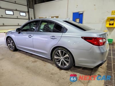 Drugie zdjęcie samochodu z przodu: 2019 SUBARU LEGACY 2.5I LIMITED VIN:4S3BNAN62K3013105 - miniatura