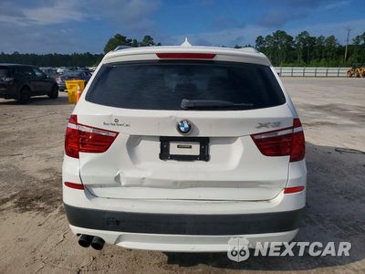 Zdjęcie 6 z 13 samochodu: 2012 BMW X3 XDRIVE35I VIN:5UXWX7C52CL737238 - miniatura