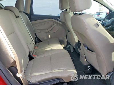 Zdjęcie 11 z 13 samochodu: 2017 FORD ESCAPE SE VIN:1FMCU0GD6HUC23315 - miniatura