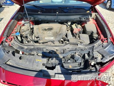 Zdjęcie 12 z 13 samochodu: 2021 MAZDA CX-9 GRAND TOURING VIN:JM3TCBDY5M0528940 - miniatura