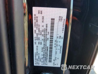 Zdjęcie 12 z 12 samochodu: 2023 FORD F150 SUPERCREW VIN:1FTFW1E50PFC94655 - miniatura