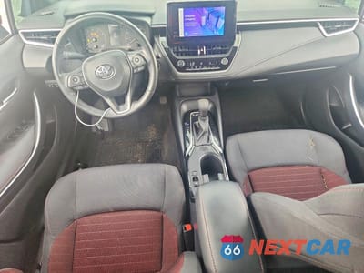 Zdjęcie 8 z 12 samochodu: 2023 TOYOTA COROLLA SE VIN:5YFS4MCE1PP150274 - miniatura