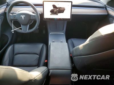 Zdjęcie 8 z 12 samochodu: 2024 TESLA MODEL Y VIN:7SAYGDED2RF020317 - miniatura