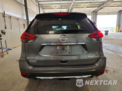 Zdjęcie 6 z 13 samochodu: 2020 NISSAN ROGUE S VIN:5N1AT2MVXLC719672 - miniatura