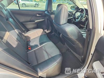 Zdjęcie 10 z 13 samochodu: 2014 TOYOTA CAMRY SE VIN:4T1BF1FK0EU354411 - miniatura