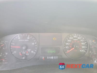 Zdjęcie 9 z 12 samochodu: 2007 FORD F350 SRW SUPER DUTY VIN:1FDWX34P17EB43031 - miniatura