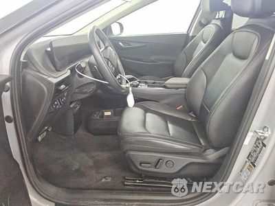 Zdjęcie 7 z 14 samochodu: 2025 KIA EV6 WIND VIN:5XYC34JA0SG013783 - miniatura