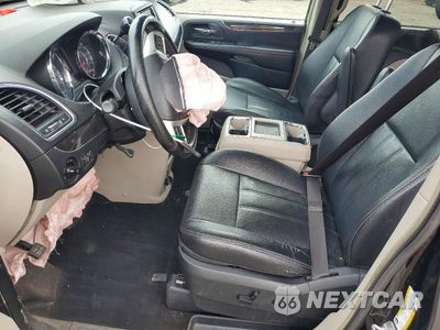 Zdjęcie 7 z 14 samochodu: 2015 CHRYSLER TOWN & COUNTRY TOURING VIN:2C4RC1BG9FR583780 - miniatura