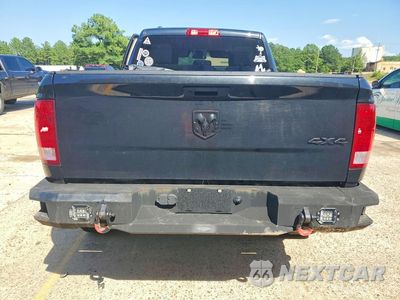 Zdjęcie 6 z 12 samochodu: 2019 RAM 1500 CLASSIC TRADESMAN VIN:1C6RR7FG4KS579437 - miniatura