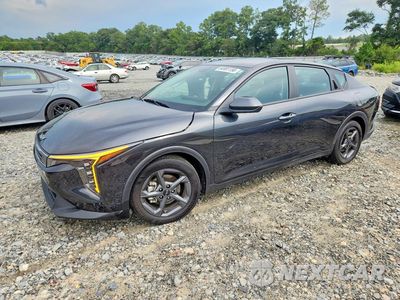 2025 KIA K4 LXS 3KPFT4DE4SE183959 - główne zdjęcie licytacji z USA - miniatura