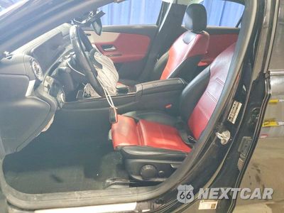Zdjęcie 7 z 12 samochodu: 2022 MERCEDES-BENZ A 220 4MATIC VIN:W1K3G4FB7NJ369289 - miniatura