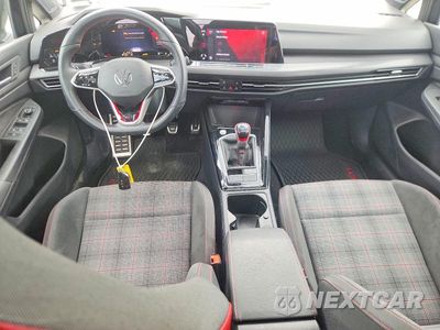 Zdjęcie 8 z 12 samochodu: 2023 VOLKSWAGEN GTI SE VIN:WVWSA7CD6PW213877 - miniatura