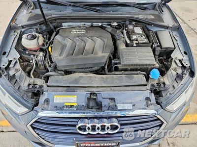 Zdjęcie 11 z 12 samochodu: 2018 AUDI A3 PREMIUM PLUS VIN:WAUGUGFF2J1002011 - miniatura