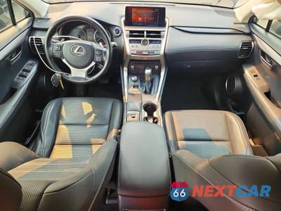 Zdjęcie 8 z 13 samochodu: 2019 LEXUS NX 300H VIN:JTJBJRBZ0K2100223 - miniatura