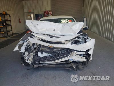 Piąte zdjęcie samochodu w środku: 2018 CHEVROLET MALIBU LT VIN:1G1ZD5ST2JF146262 - miniatura