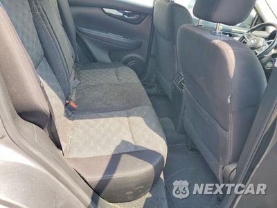 Zdjęcie 11 z 13 samochodu: 2017 NISSAN ROGUE SPORT S VIN:JN1BJ1CR6HW140586 - miniatura