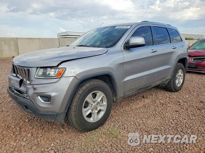 2014 JEEP GRAND CHEROKEE LAREDO 1C4RJFAG5EC472090 - główne zdjęcie licytacji z USA - miniatura