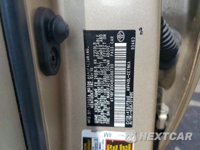Zdjęcie 12 z 12 samochodu: 2011 TOYOTA CAMRY LE VIN:4T1BF3EK4BU588799 - miniatura
