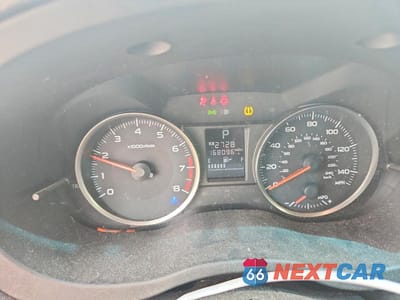 Zdjęcie 9 z 12 samochodu: 2015 SUBARU IMPREZA SPORT VIN:JF1GPAT64F8207393 - miniatura