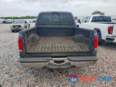 Zdjęcie 6 z 12 samochodu: 2006 FORD F250 SUPER DUTY VIN:1FTSW21P06EC48274 - miniatura