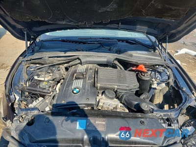 Zdjęcie 11 z 12 samochodu: 2009 BMW 535 XI VIN:WBANV93589C133827 - miniatura