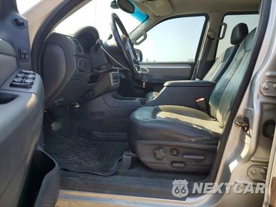 Zdjęcie 7 z 13 samochodu: 2004 MERCURY MOUNTAINEER VIN:4M2DU86W74UJ01691 - miniatura