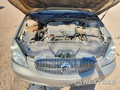 Zdjęcie 11 z 12 samochodu: 2009 BUICK LUCERNE CXL VIN:1G4HD57M89U140263 - miniatura