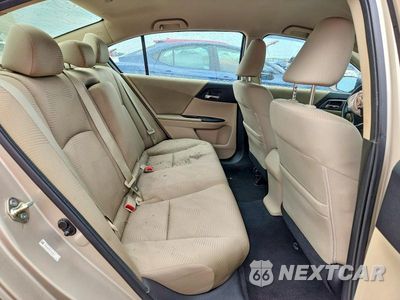 Zdjęcie 10 z 13 samochodu: 2014 HONDA ACCORD LX VIN:1HGCR2F37EA049957 - miniatura