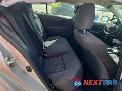 Zdjęcie 10 z 12 samochodu: 2024 TOYOTA COROLLA LE VIN:5YFB4MDE8RP093718 - miniatura